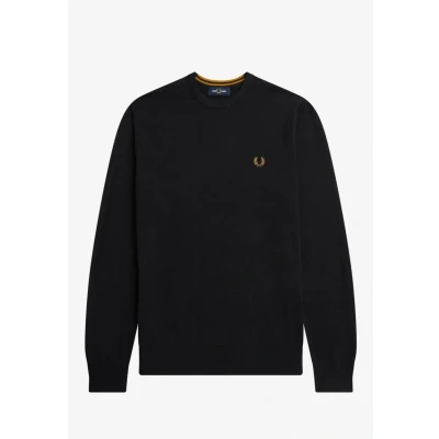 Afbeelding van Fred Perry Trui Blauw