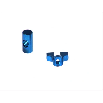 Afbeelding van Gekleurde tuning schroeven VICMA VIC 739AZ