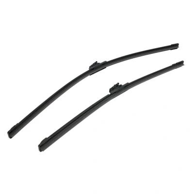 Afbeelding van Ruitenwisserblad Bosch 3 397 014 204 A204S Aerotwin Original x2