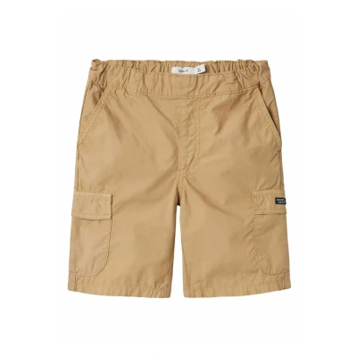 Afbeelding van Name it Regular FIT Shorts voor kinderen, Maat: 140, Incense