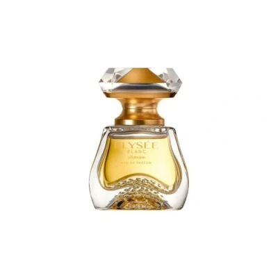 Afbeelding van Elysée BLANC EAU DE PARFUM oBoticário 50 ml ELYSÉE