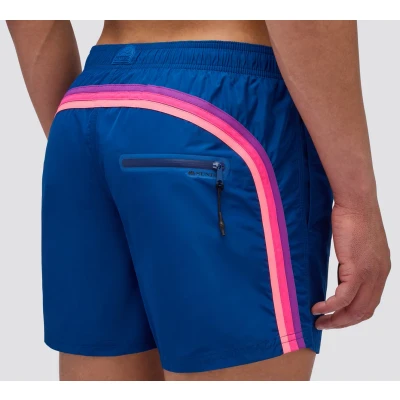Afbeelding van SUNDEK MEMORY STRETCH WAIST SWIM TRUNKS Cosmo XL