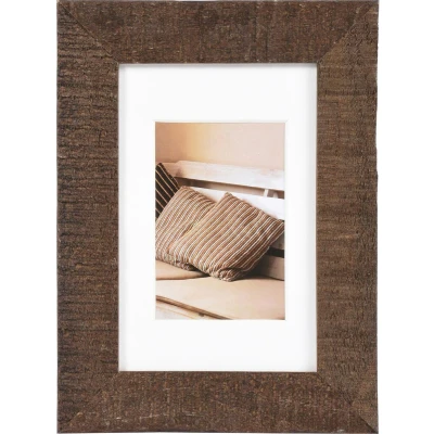 Afbeelding van Henzo Fotolijst Driftwood 10 x 15 Frame dbruin