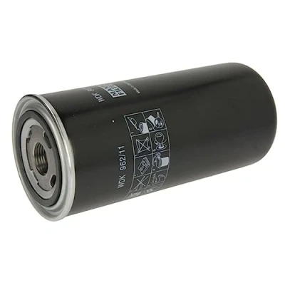 Afbeelding van Mann Filter Brandstoffilter WDK 962/11