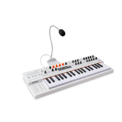 Afbeelding van Arturia MiniFreak Vocoder synthesizer