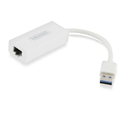 Afbeelding van USB 3.0 gigabit netwerkadapter