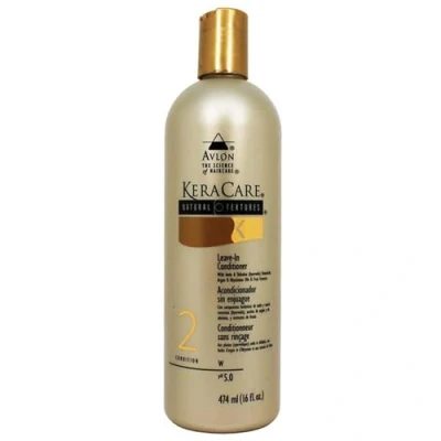 Afbeelding van KeraCare Leave in Conditioner 475ml
