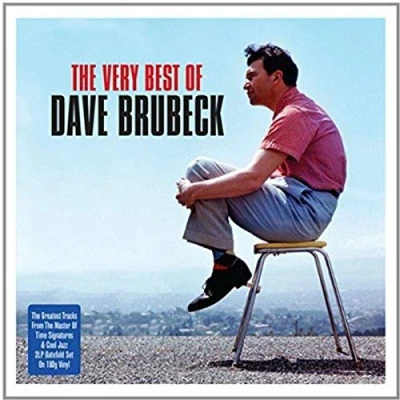 Afbeelding van Dave Brubeck Very Best of (2 LPs)