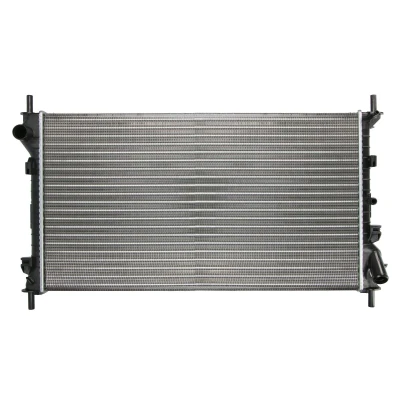Afbeelding van Radiator, motorkoeling NRF 53713A