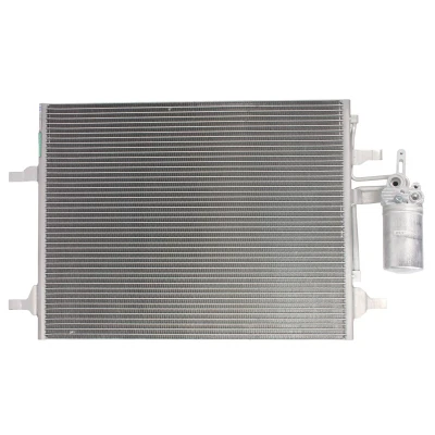 Afbeelding van Condensor, airconditioning NRF 35930