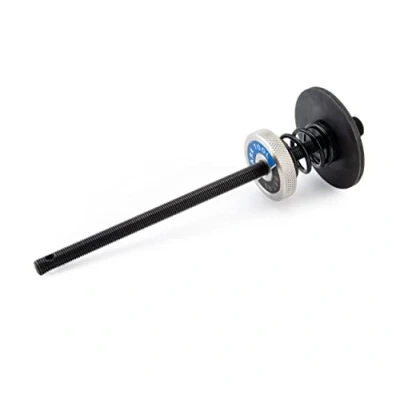 Afbeelding van Park Tool 4003141 Pedaallagergereedschap, voor volwassenen, uniseks, zwart, eenheidsmaat
