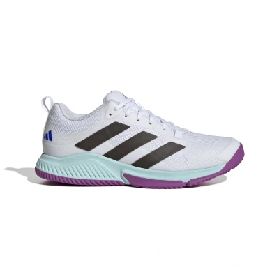 Afbeelding van NU 20% KORTING: adidas Performance Zaalschoenen COURT TEAM BOUNCE 2.0