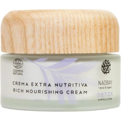 Afbeelding van Detox Rich Nourishing Cream 50 ml