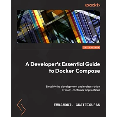 Afbeelding van A Developer&#039;s Essential Guide to Docker Compose
