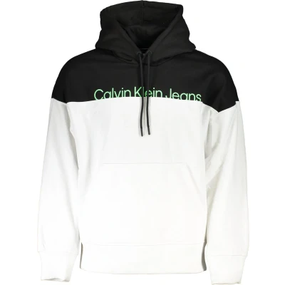 Afbeelding van Calvin Klein Trui Wit XL Heren