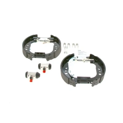 Afbeelding van Remschoenset BOSCH 0 204 114 706