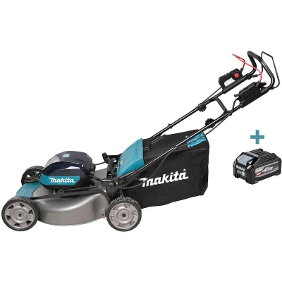 Afbeelding van XGT 40 V Max Grasmaaier 53cm Zonder accu en lader in doos