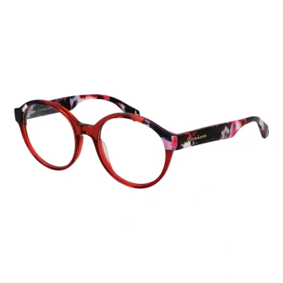 Afbeelding van Christian Lacroix Brilframe CL1116 224 52.9