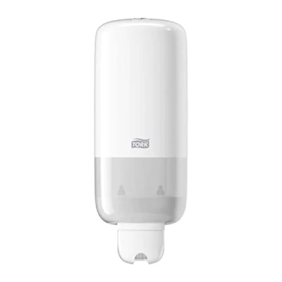 Afbeelding van Tork 560000 Zeep dispenser voor Vloeibare en Sprayzeep S1