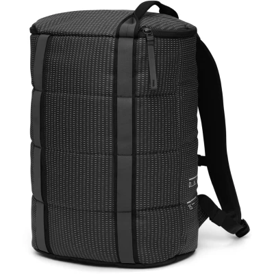 Afbeelding van Rugzak Db Roamer Duffel Pack 25L Reflective Black