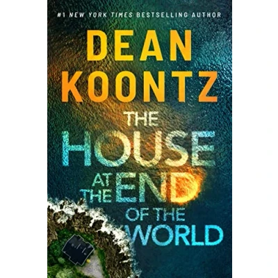 Afbeelding van the House at End of World