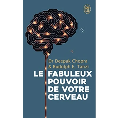 Afbeelding van ISBN 9782290359938 boek Gezondheid, geest &amp; lichaam Engels 384 pagina&#039;s