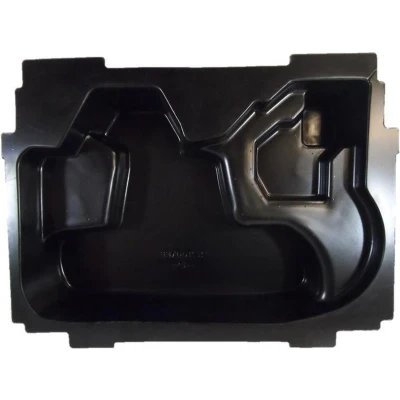 Afbeelding van Makita Accessoires 837652 2 Kofferinzet/inlay voor 9403 Bandschuurmachine Mbox3