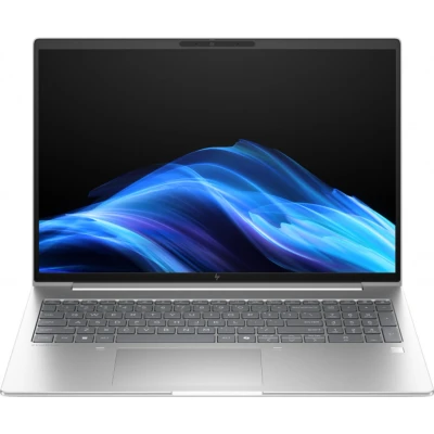 Afbeelding van HP EliteBook 6 G1i 16 AI Intel Core Ultra 5 225U Laptop Inch
