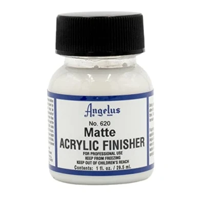 Afbeelding van Angelus finisher Mat 29,5ml