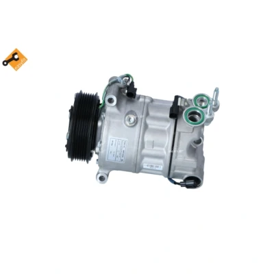 Afbeelding van Compressor, airconditioning NRF 32934