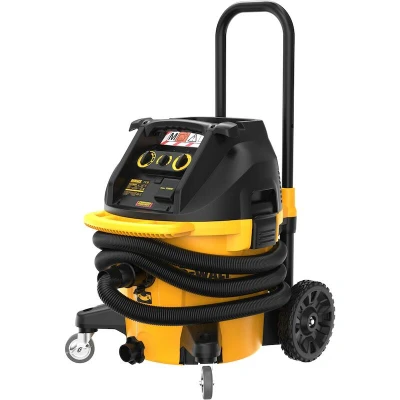 Afbeelding van DeWalt DWV905H QS Nat en Droogstofzuiger 38L Droog 18,4L 1400W