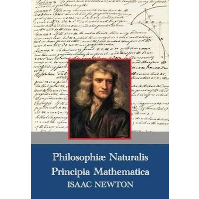 Afbeelding van Philosophiae Naturalis Principia Mathematica (Latin,1687)