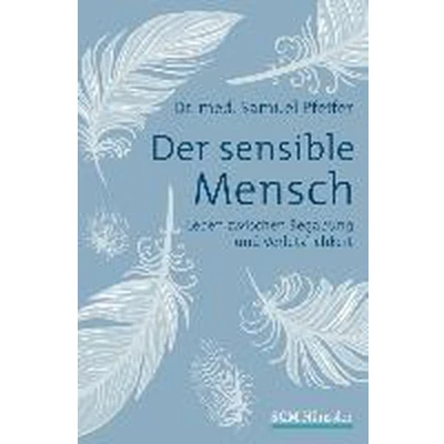 Afbeelding van Der sensible Mensch