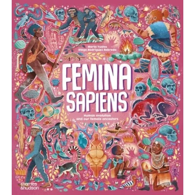 Afbeelding van Femina Sapiens