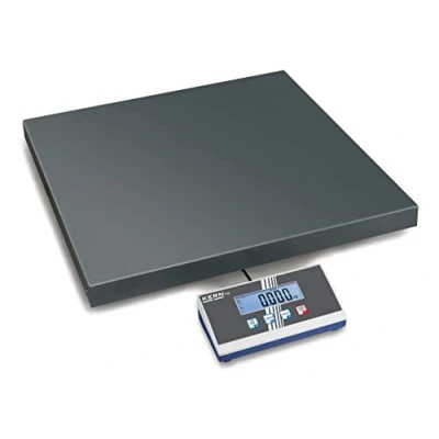 Afbeelding van Plateaubalans Maximaal 60 Kg: D=0,02 Kg