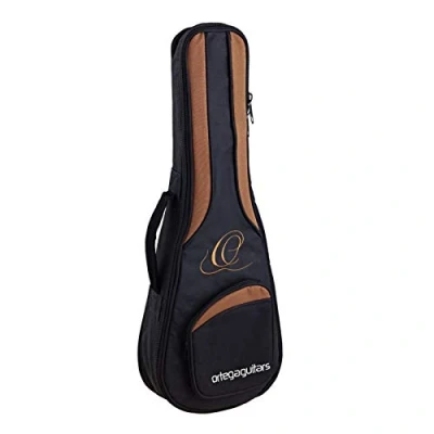 Afbeelding van Ortega Guitars OUGB CC Ukelele Gigbag