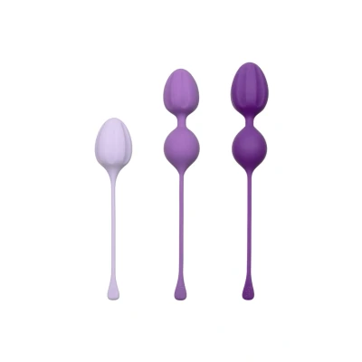 Afbeelding van Training Set Kegel 3 stuks