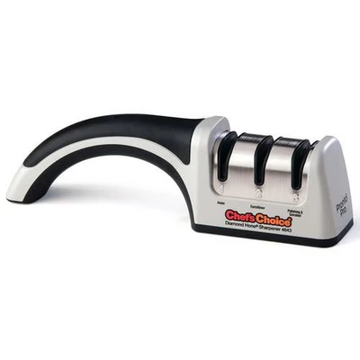 Afbeelding van Chef&quot;;s Choice 4643 messenslijper handmatig 15/20 3 fasen