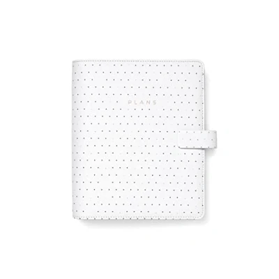 Afbeelding van Filofax A5 Moonlight Organizer Wit