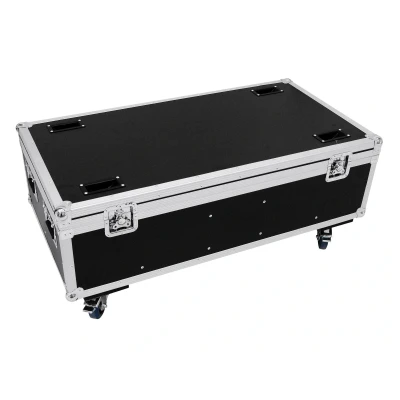 Afbeelding van Roadinger Flightcase 8x ML 56/ML 64