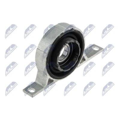 Afbeelding van NTY NLW BM 011 Ophanging, cardanas Met kogellager BMW: 7