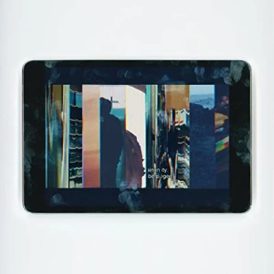 Afbeelding van Portico Quartet Art In the Age of Automation (LP)