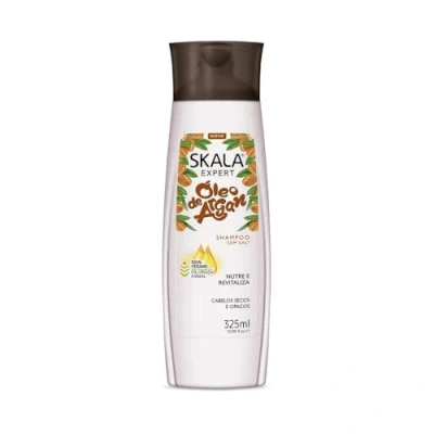 Afbeelding van Champú Aceite De Argán 325 ml
