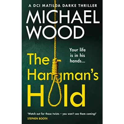 Afbeelding van The Hangman’s Hold: Book 4