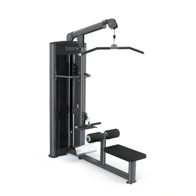 Afbeelding van Toorx Professional AVANT Lat Machine/Pulley PLX 7500