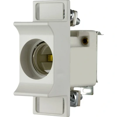 Afbeelding van REV 0515467555 Zekeringsokkel Afmeting zekering : D02 1 polig 20 A, 63 A stuk(s)