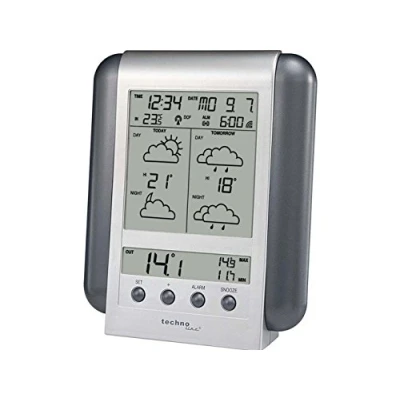 Afbeelding van WM 5412 Meteotronic