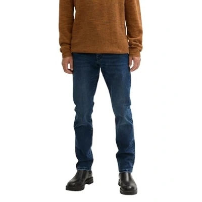 Afbeelding van TOM TAILOR heren jeans, 10281 Mid Stone Wash Denim, 29W x 30L