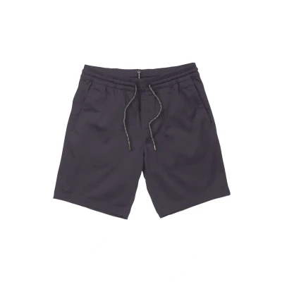 Afbeelding van Volcom Frickin Shorts, Heren, Maat: Large, Charcoal