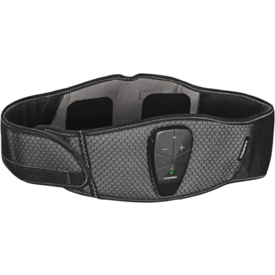 Afbeelding van Compex Spierstimulator Corebelt 3.0, L/XL Spierherstel Spieropbouw Pijnbestrijding Regeneratie EMS Training